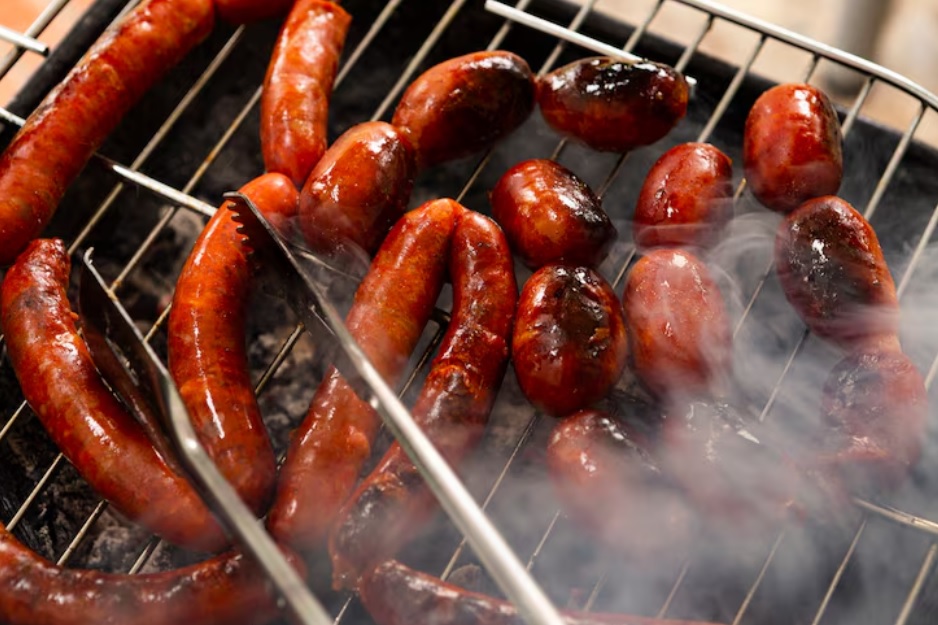 Як смажити сосиски: 10 простих ідей - 3