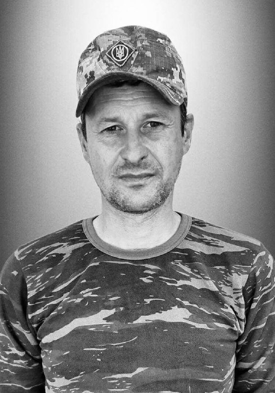 На Львівщині сьогодні поховають двох воїнів — що про них відомо (фото) - 2