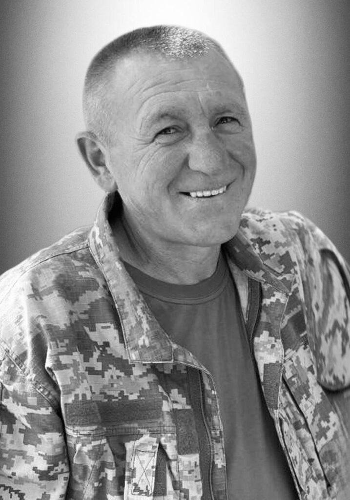 На Львівщині сьогодні поховають трьох воїнів — що про них відомо (фото) - 3
