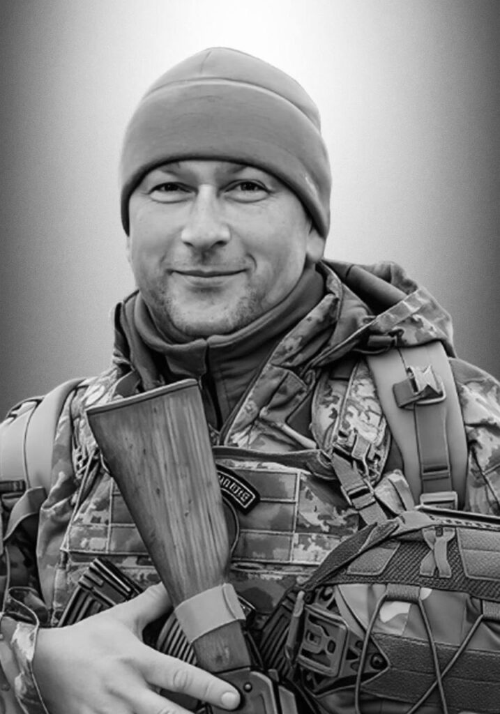 На Львівщині сьогодні поховають п'ятьох воїнів — що про них відомо (фото) - 2