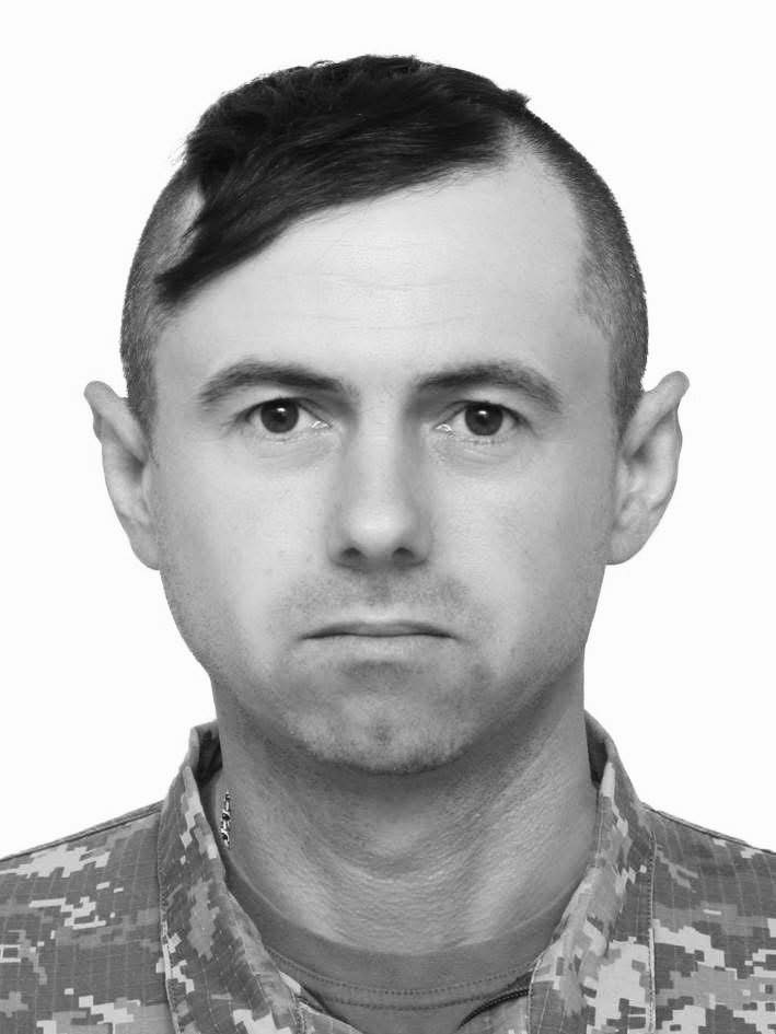 Сьогодні Львівщина прощається із шістьма полеглими захисниками - 3
