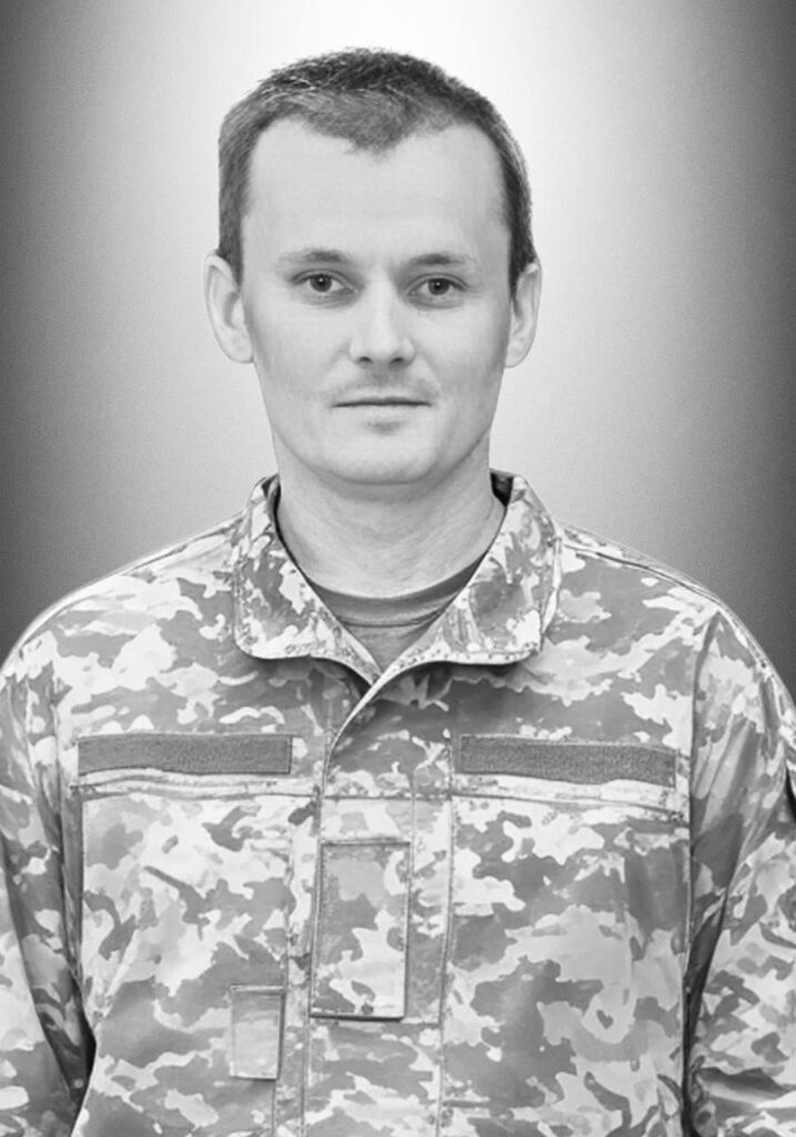 На Львівщині сьогодні поховають чотирьох воїнів — що про них відомо (ДОПОВНЕНО) - 5