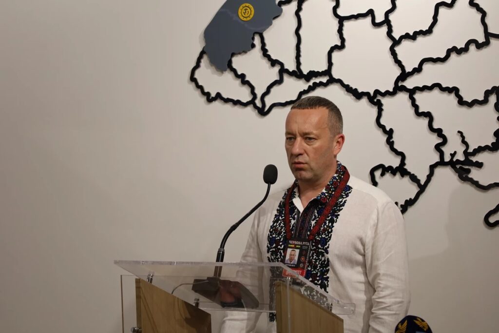 «Червона Рута»: як відбувався XVII фестиваль у Львові - 3