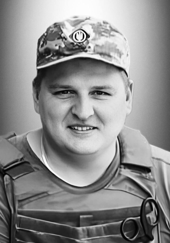 На Львівщині сьогодні поховають шістьох воїнів — що про них відомо (фото) - 6
