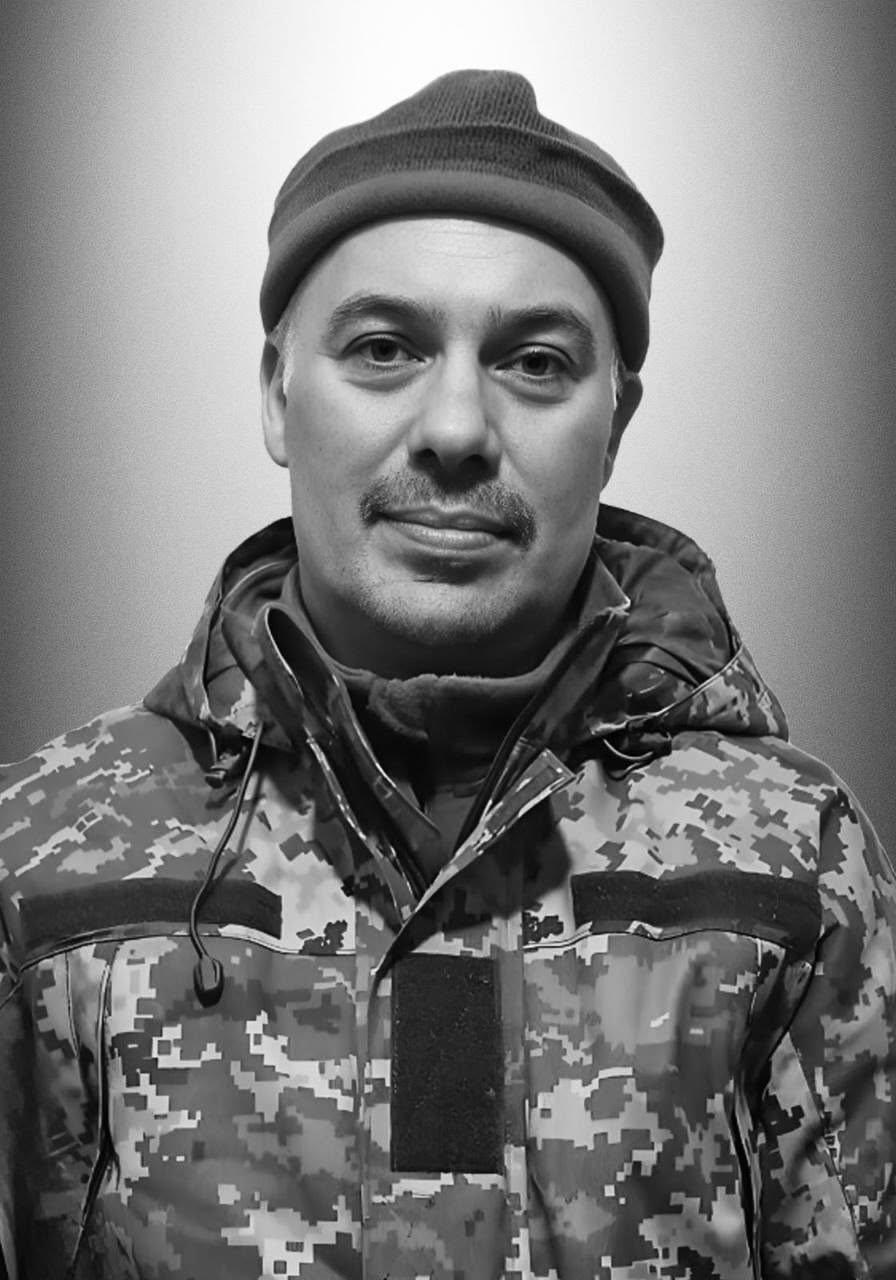 Сьогодні Львівщина прощається із шістьма полеглими захисниками - 6