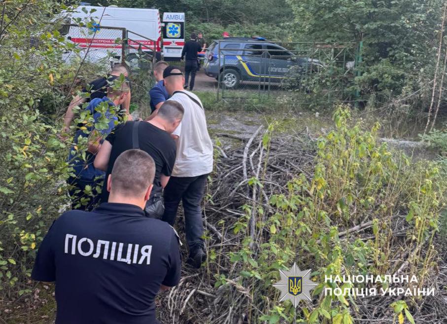 На Львівщині розшукали зниклого 16-річного хлопця: його стан тяжкий - 2