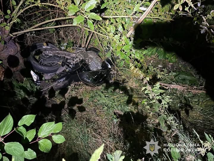 На Львівщині в ДТП загинули мотоцикліст та пасажирка підводи - 2