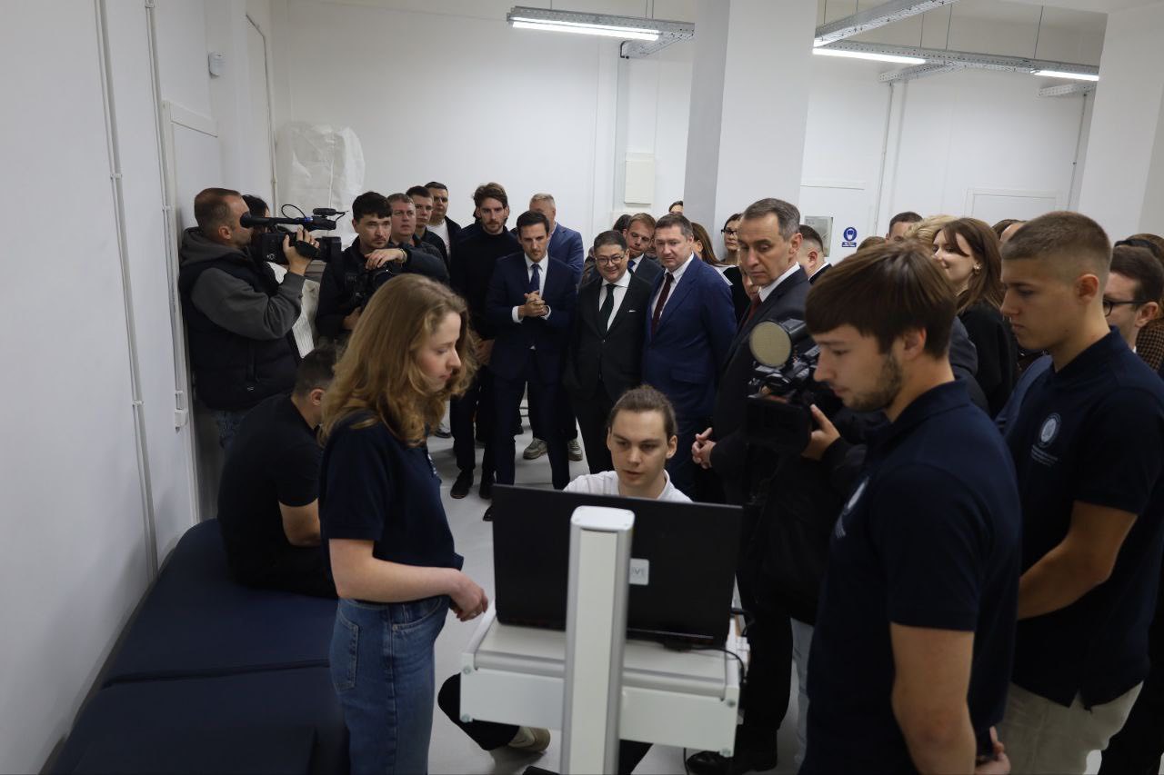 У Львові запрацював сучасний центр протезування - 2