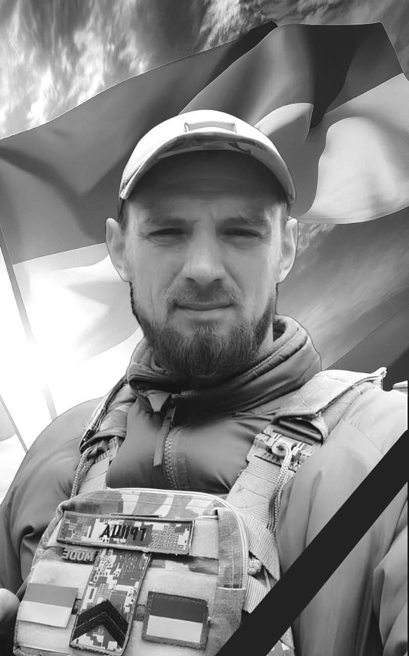 Сьогодні Львівщина прощається із двома полеглими захисниками - 2
