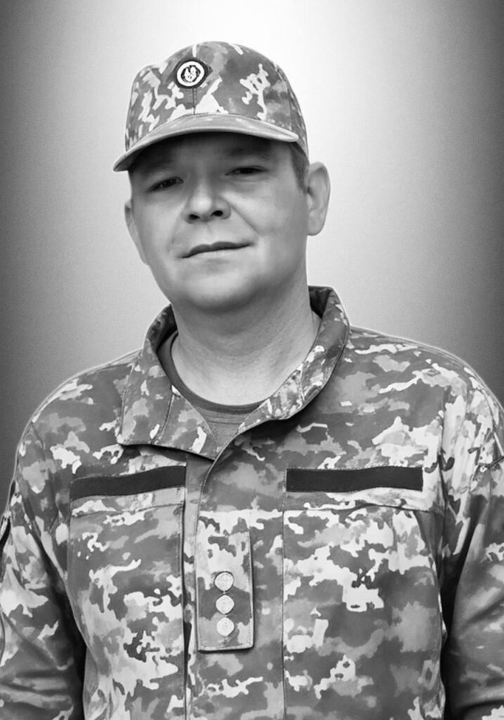 На Львівщині сьогодні поховають п'ятьох воїнів — що про них відомо (фото) - 4