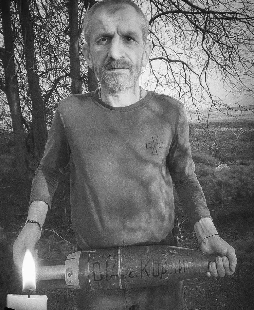 На Львівщині сьогодні поховають п'ятьох воїнів — що про них відомо (фото) - 3