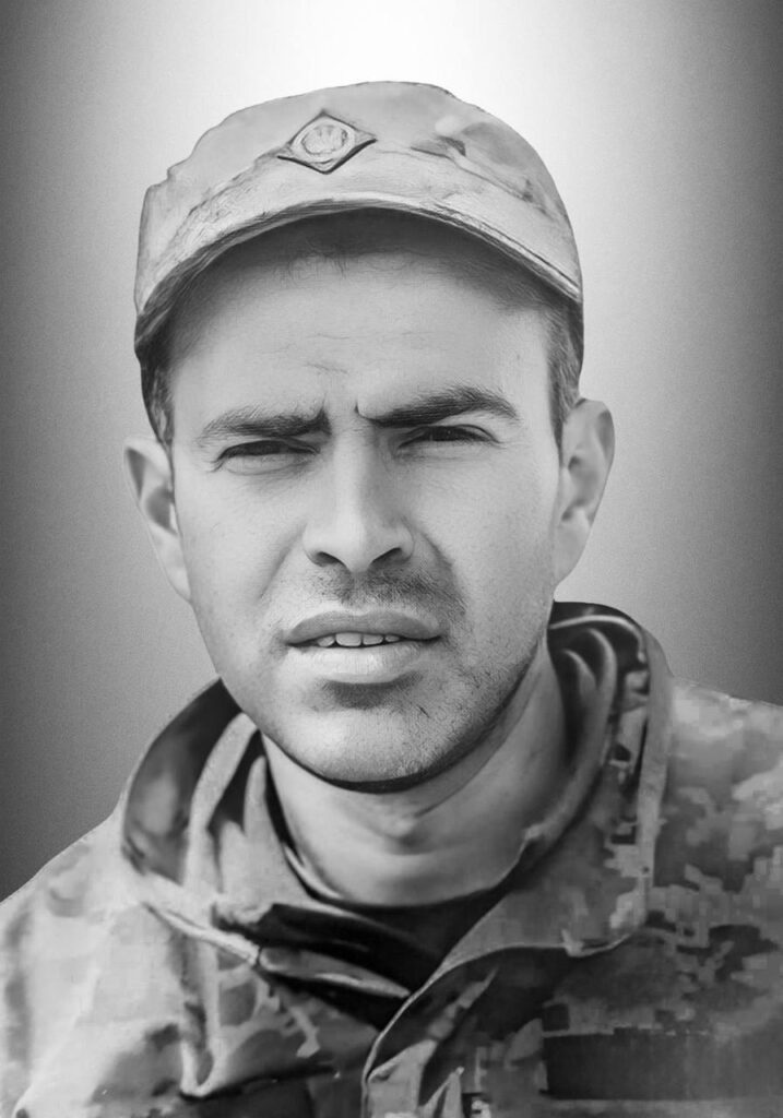 На Львівщині сьогодні поховають дев'ятьох воїнів — що про них відомо (фото) - 7