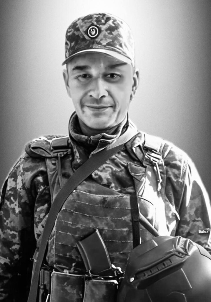 На Львівщині сьогодні поховають п'ятьох воїнів — що про них відомо (фото) - 3