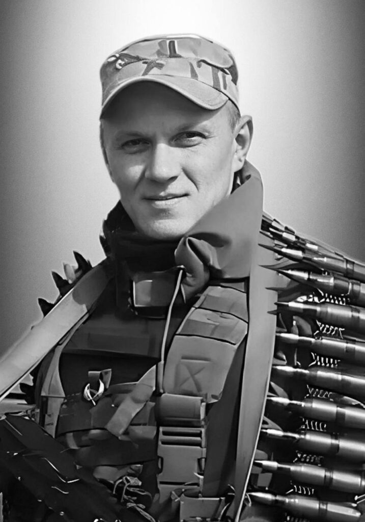 На Львівщині сьогодні поховають п'ятьох воїнів — що про них відомо (фото) - 2