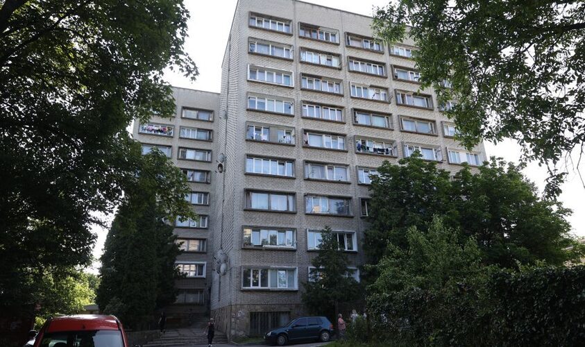 гуртожиток