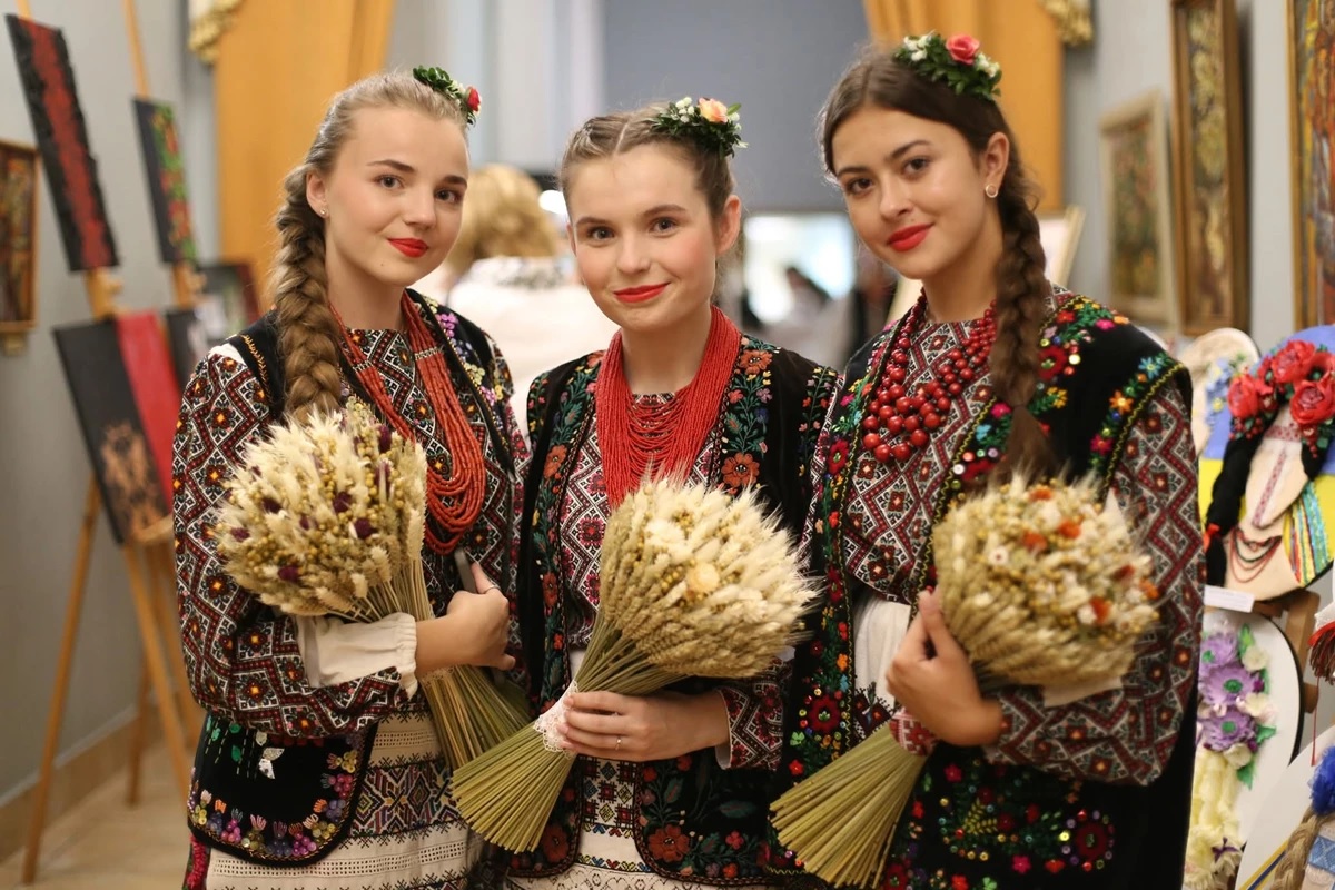 Львівський район презентував свої мистецькі надбання - 4