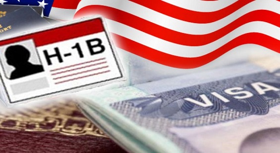 H1B-Visa