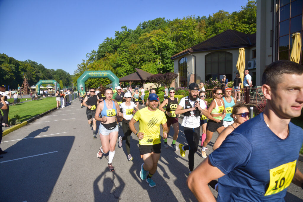 Які спортивні простори для ветеранів з'явилися на Львівщині - 5