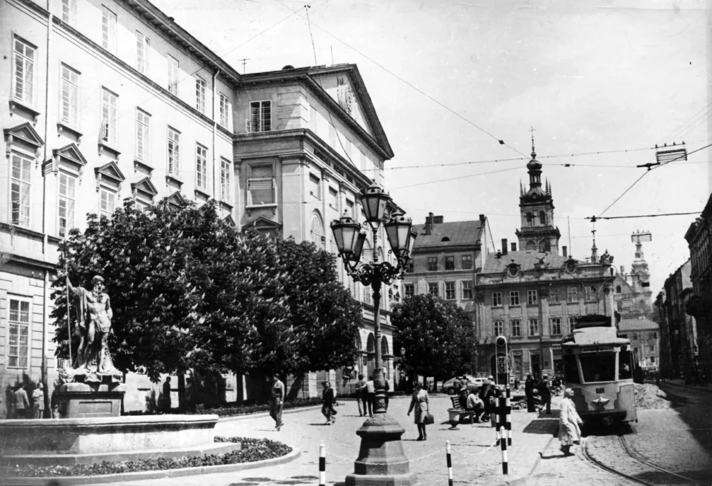 Яким мало бути львівське метро та чому його не збудували - 9