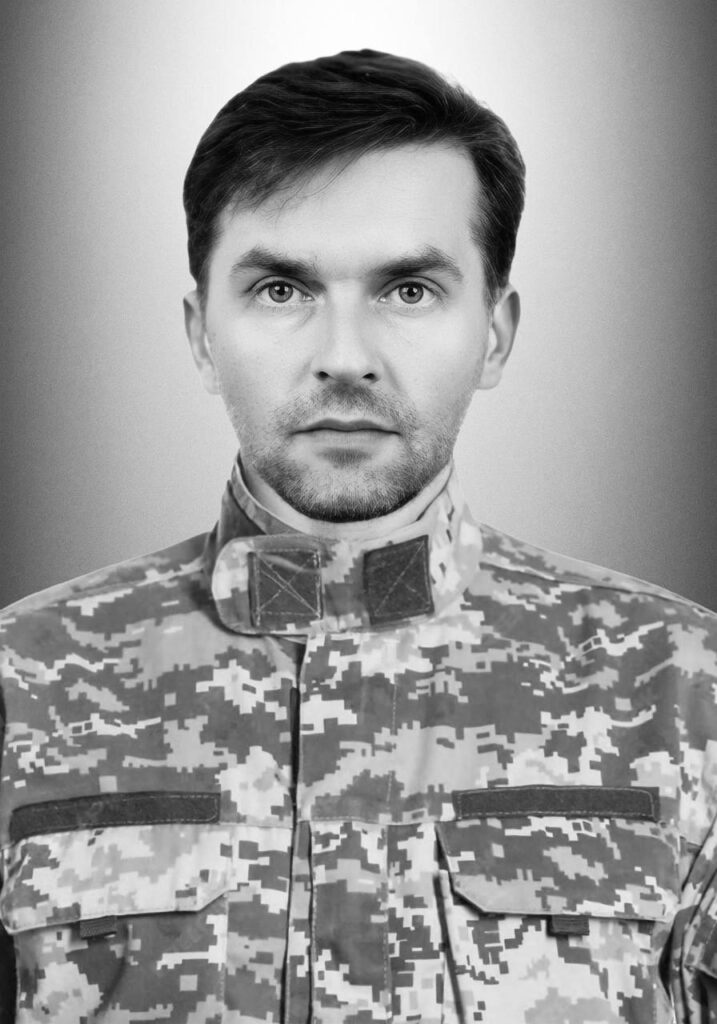 На Львівщині сьогодні поховають дев'ятьох воїнів — що про них відомо (фото) - 8