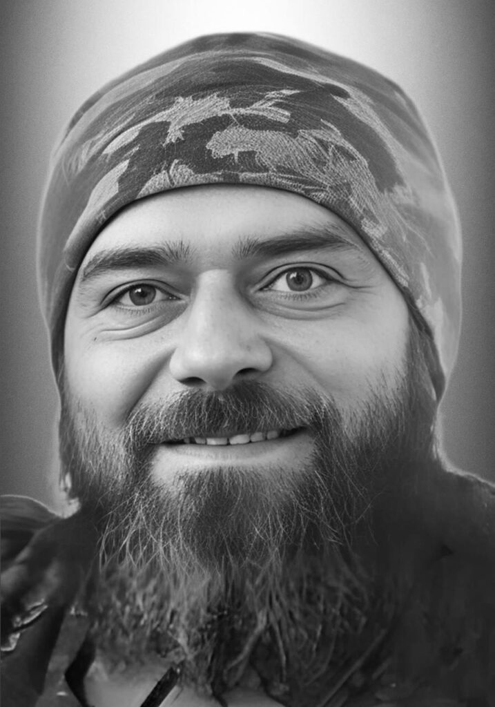 На Львівщині сьогодні поховають трьох воїнів — що про них відомо (фото) - 3