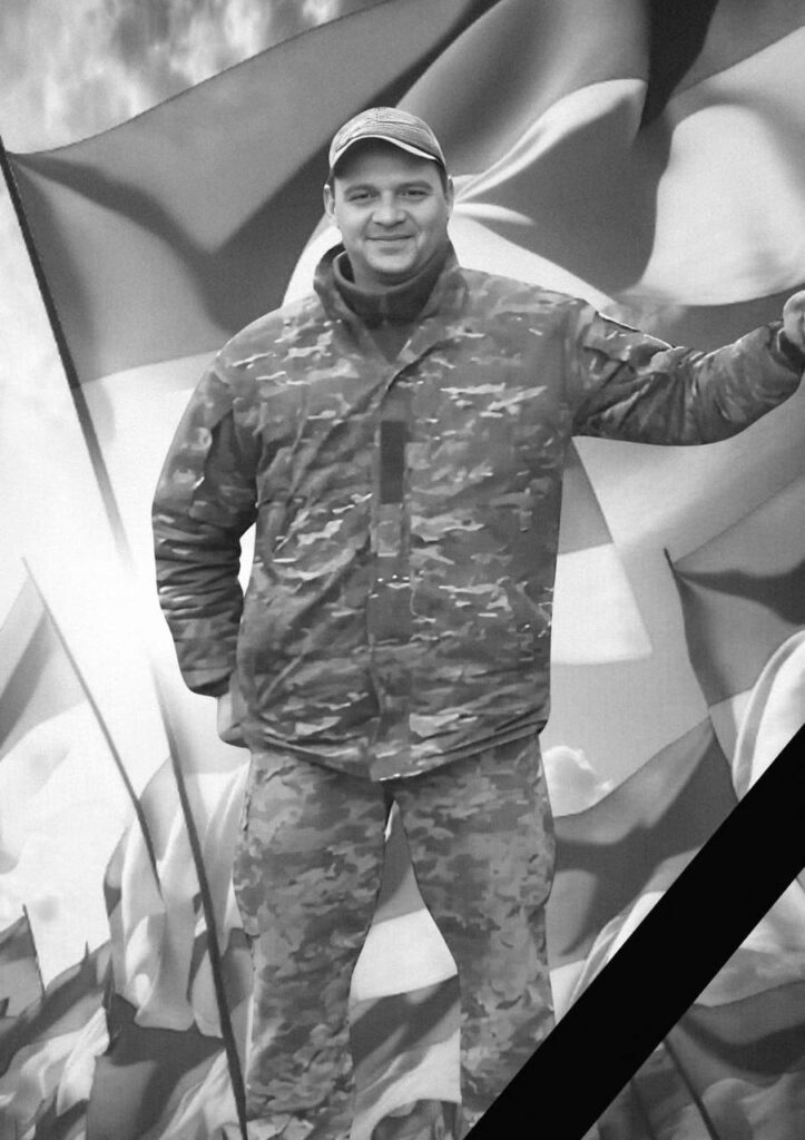 На Львівщині сьогодні поховають дев'ятьох воїнів — що про них відомо (фото) - 1