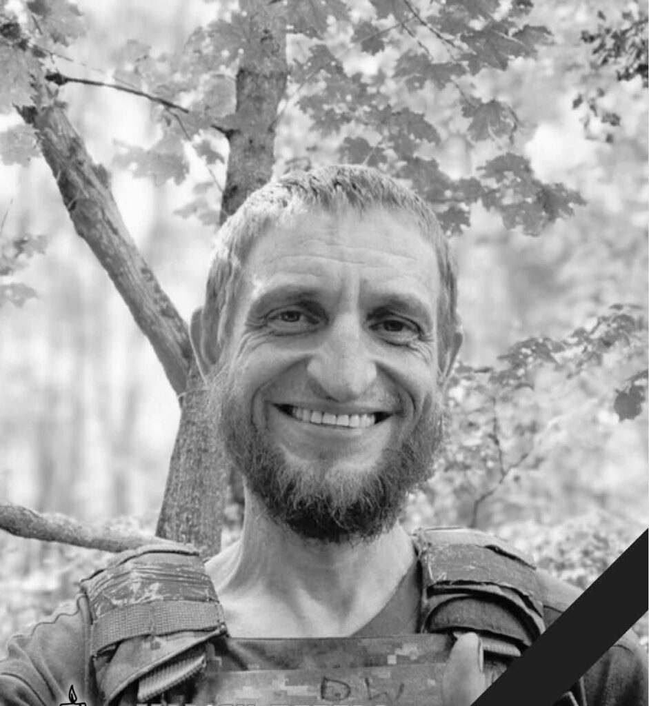 На Львівщині сьогодні поховають дев'ятьох воїнів — що про них відомо (фото) - 4
