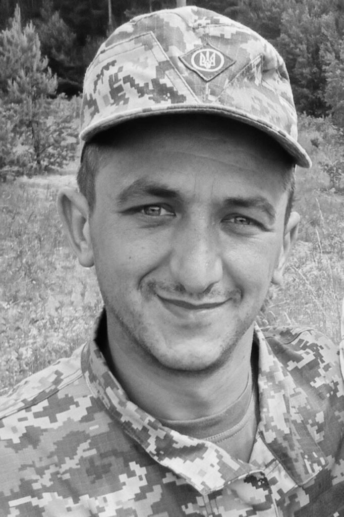 На Львівщині сьогодні поховають дев'ятьох воїнів — що про них відомо (фото) - 3