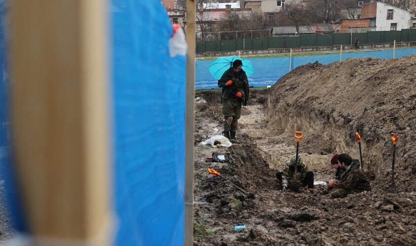 Прощання з воїнами, дні вулиці, спортивні події та виставки вересня у Львові: головні новини дня - 5