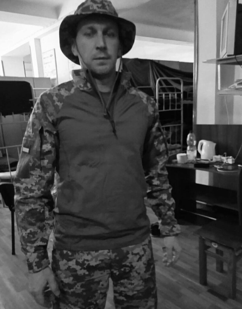 На Львівщині сьогодні поховають двох воїнів — що про них відомо (фото) - 2