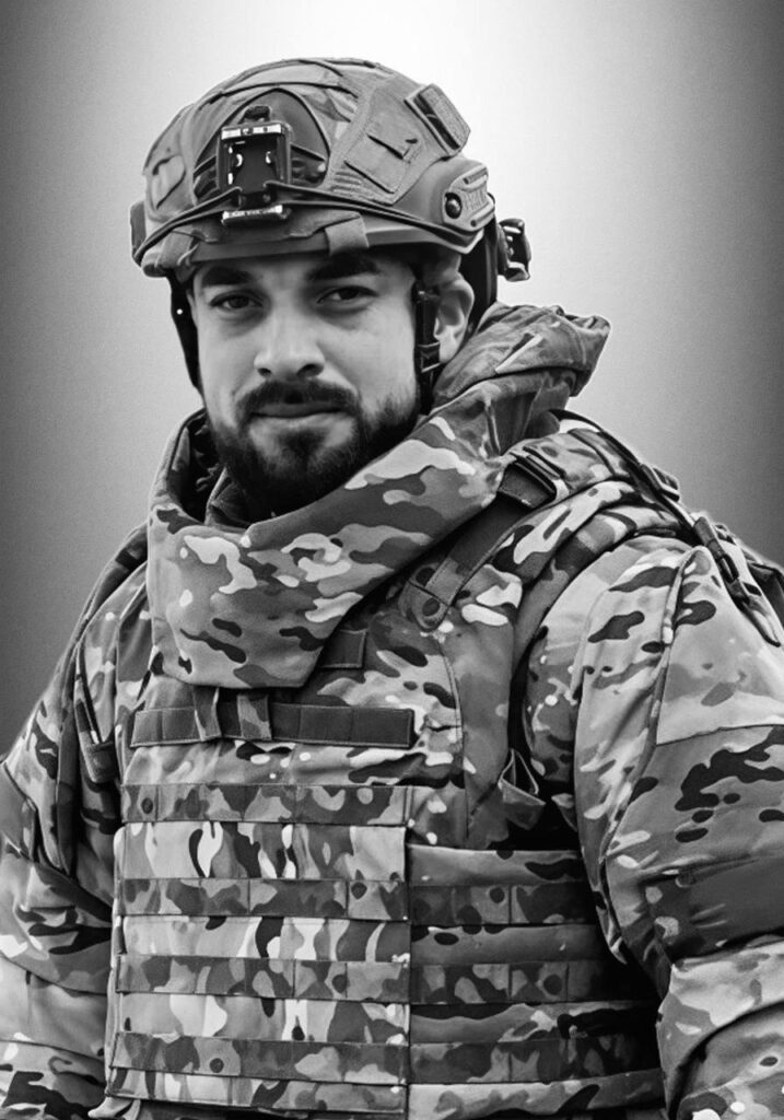 На Львівщині сьогодні поховають сімох воїнів — що про них відомо (фото) - 6