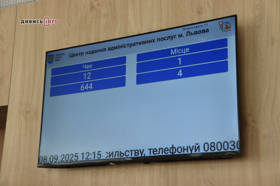 У Львові відкрили найбільший в місті Центр для ветеранів і ЦНАП (фото) - 15