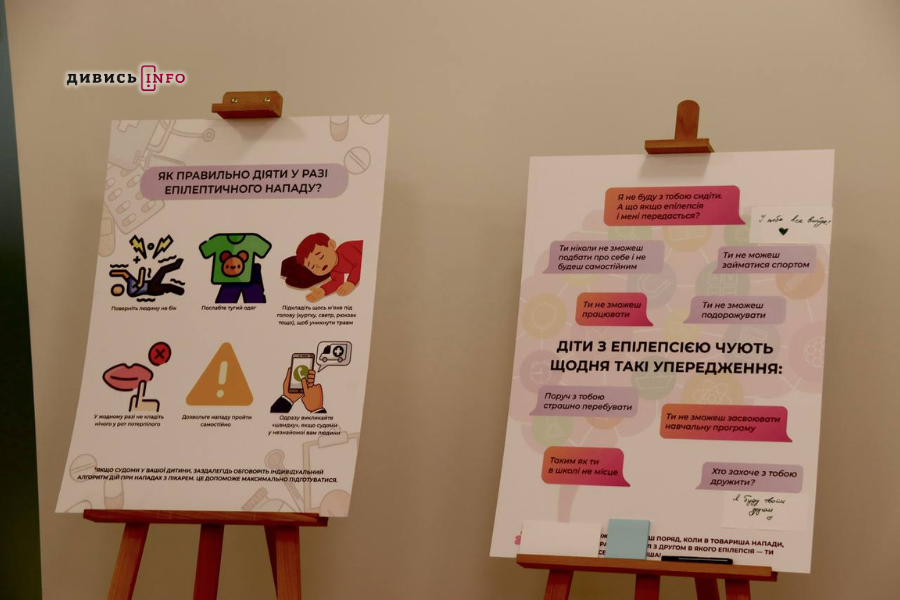 У Львові відкрили перший в Україні Центр нейрофізіології для дітей та військових з епілепсію (фото) - 5