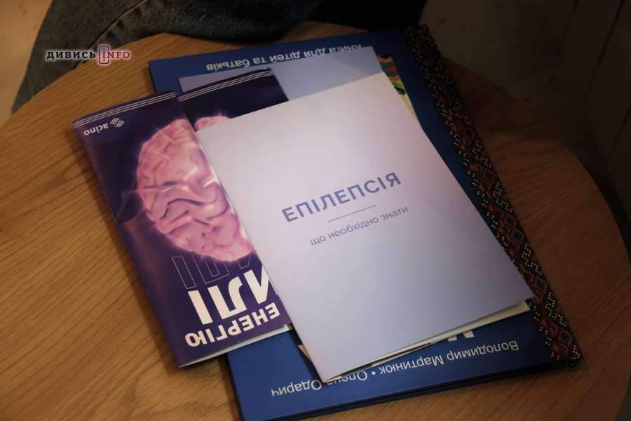 У Львові відкрили перший в Україні Центр нейрофізіології для дітей та військових з епілепсію (фото) - 14
