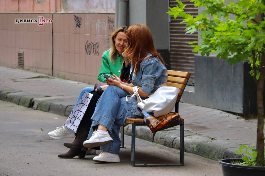 Чотири дні без авто: у Львові відбуваються «Дні вулиці Фурманської» (фото/відео) - 4