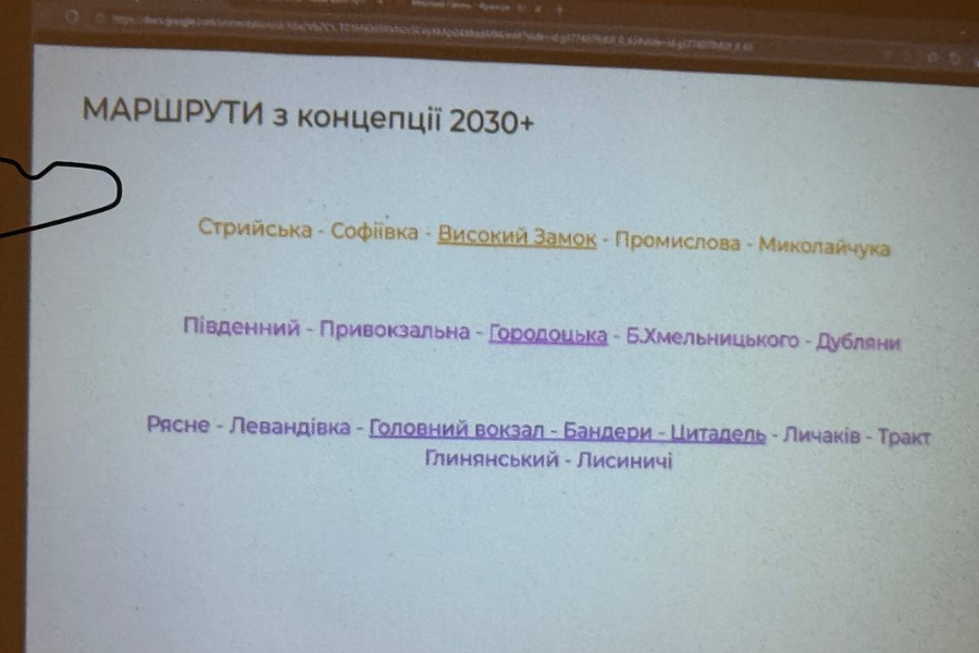 Яким мало бути львівське метро та чому його не збудували - 15