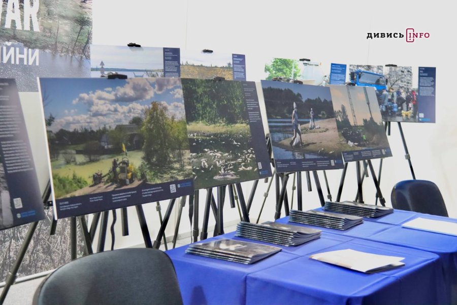 Lviv Eco Forum-2025: які є проблеми в українських водоканалів та як їх вирішити (фото) - 16
