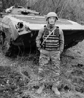 На Львівщині сьогодні поховають шістьох воїнів — що про них відомо (фото) - 3