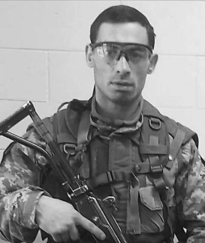 На Львівщині сьогодні поховають трьох воїнів — що про них відомо (фото) - 1