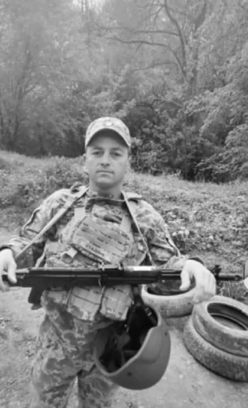 На Львівщині сьогодні поховають шістьох воїнів — що про них відомо (фото) - 5