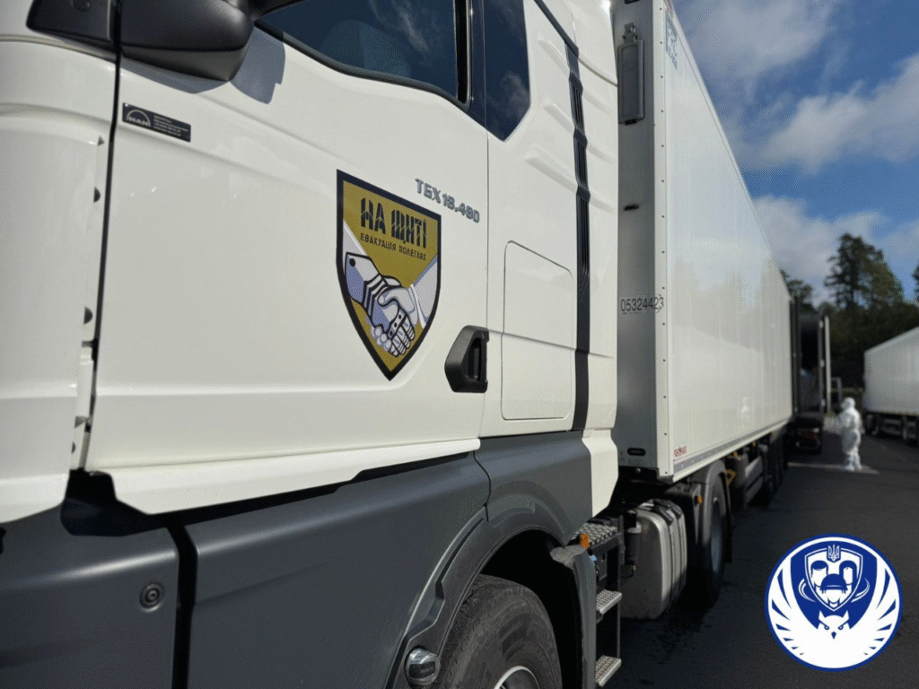 Повернення тіл воїнів, меморандум про навчання управління дронами та нагородження львівського викладача: головні новини дня - 3