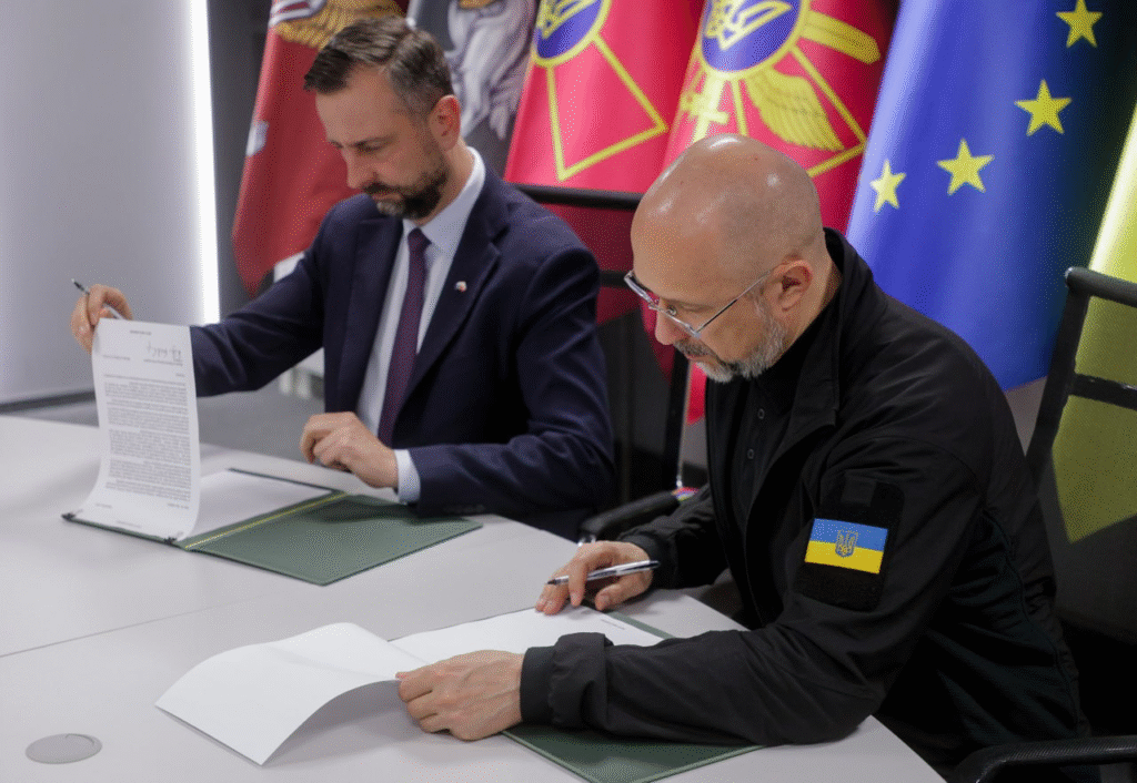 Повернення тіл воїнів, меморандум про навчання управління дронами та нагородження львівського викладача: головні новини дня - 4