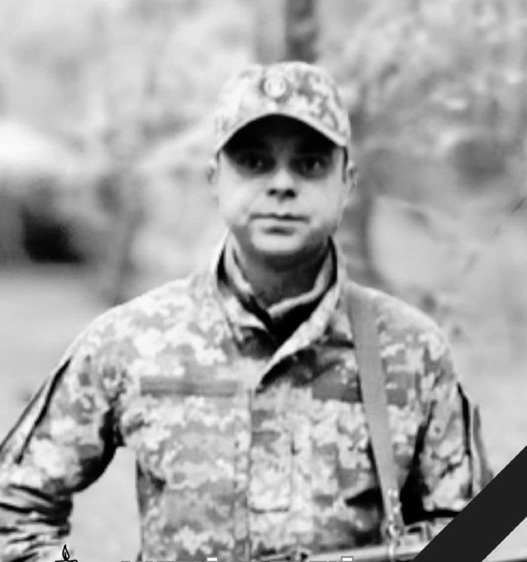 На Львівщині сьогодні поховають дев'ятьох воїнів — що про них відомо (фото) - 5