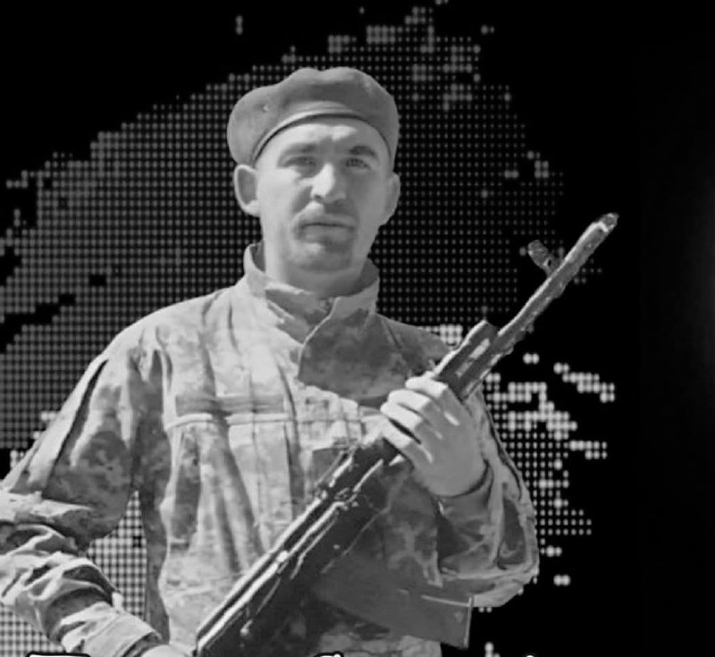 На Львівщині сьогодні поховають чотирьох воїнів — що про них відомо (фото) - 3