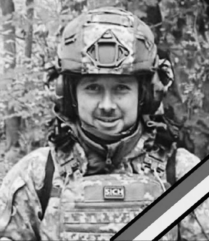 На Львівщині сьогодні поховають чотирьох воїнів — що про них відомо (фото) - 4