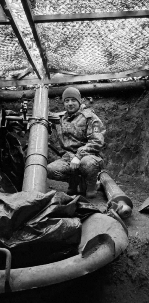На Львівщині сьогодні поховають шістьох воїнів — що про них відомо (фото) - 1