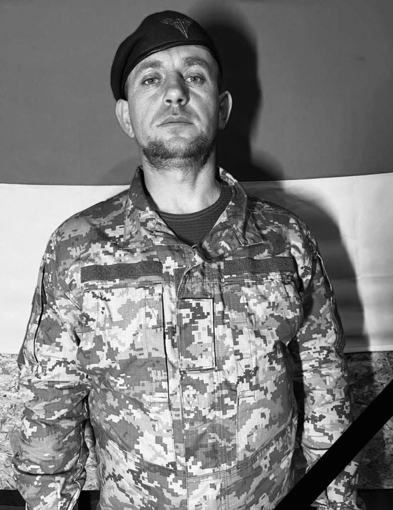 На Львівщині сьогодні поховають шістьох воїнів — що про них відомо (фото) - 4