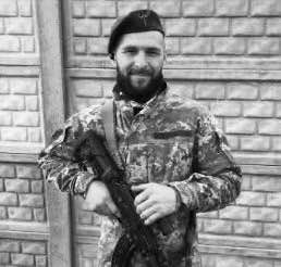 На Львівщині сьогодні поховають вісьмох воїнів — що про них відомо (фото) - 1