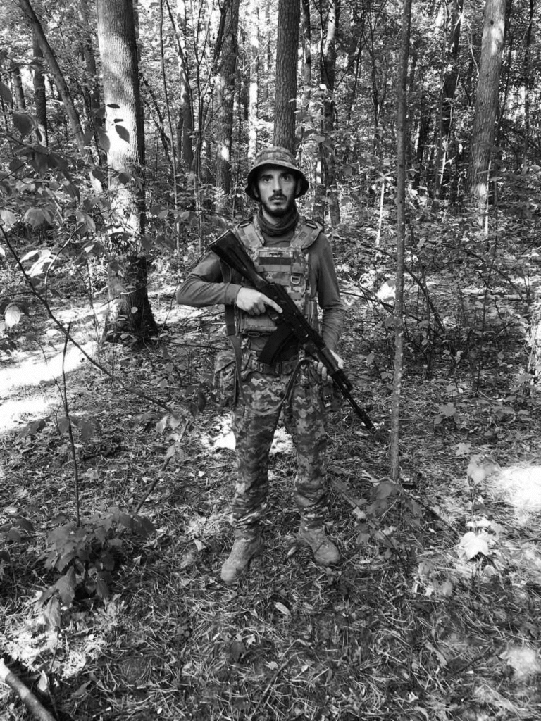 На Львівщині сьогодні поховають вісьмох воїнів — що про них відомо (фото) - 2