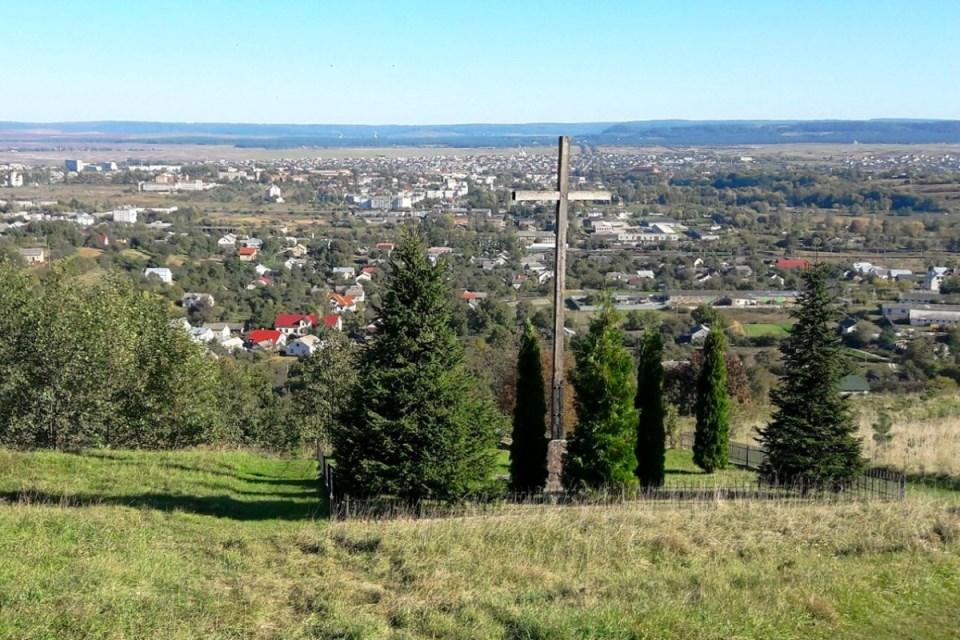 Які нові туристичні маршрути з'явились на Львівщині - 5